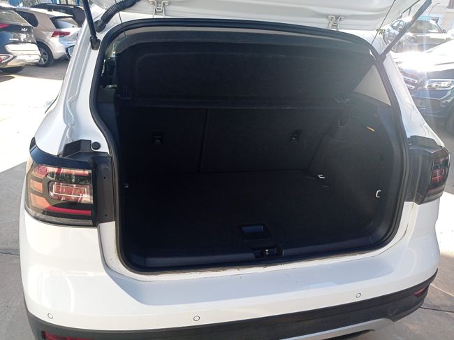 Volkswagen T-Cross Advance 1.0 TSI 81 kW (110 CV) DSG 7 vel.  - Foto 22