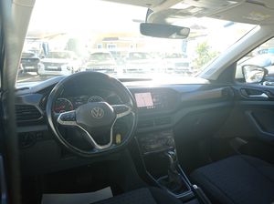 Volkswagen T-Cross Advance 1.0 TSI 81 kW (110 CV) DSG 7 vel.  - Foto 21