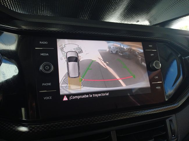 Volkswagen T-Cross Advance 1.0 TSI 81 kW (110 CV) DSG 7 vel.  - Foto 14