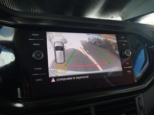 Volkswagen T-Cross Advance 1.0 TSI 81 kW (110 CV) DSG 7 vel.  - Foto 14