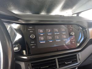 Volkswagen T-Cross Advance 1.0 TSI 81 kW (110 CV) DSG 7 vel.  - Foto 11