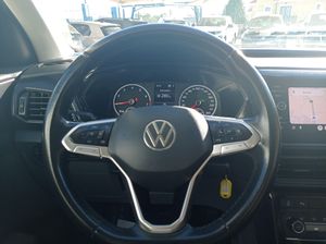 Volkswagen T-Cross Advance 1.0 TSI 81 kW (110 CV) DSG 7 vel.  - Foto 20