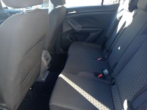 Volkswagen T-Cross Advance 1.0 TSI 81 kW (110 CV) DSG 7 vel.  - Foto 19