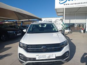 Volkswagen T-Cross Advance 1.0 TSI 81 kW (110 CV) DSG 7 vel.  - Foto 10