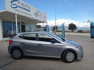 Seat Ibiza 1.0 MPI 59 kW (80 CV) Start&Stop Style GO2  - Foto 8