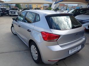 Seat Ibiza 1.0 MPI 59 kW (80 CV) Start&Stop Style GO2  - Foto 5