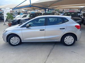 Seat Ibiza 1.0 MPI 59 kW (80 CV) Start&Stop Style GO2  - Foto 4