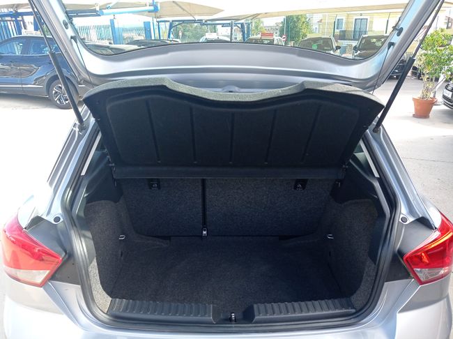 Seat Ibiza 1.0 MPI 59 kW (80 CV) Start&Stop Style GO2  - Foto 10