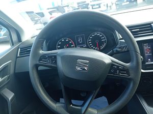 Seat Ibiza 1.0 MPI 59 kW (80 CV) Start&Stop Style GO2  - Foto 11