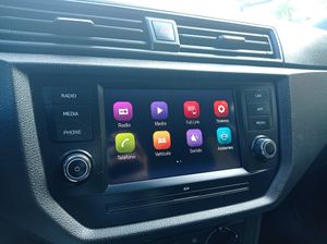 Seat Ibiza 1.0 MPI 59 kW (80 CV) Start&Stop Style GO2  - Foto 18