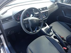 Seat Ibiza 1.0 MPI 59 kW (80 CV) Start&Stop Style GO2  - Foto 14