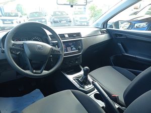 Seat Ibiza 1.0 MPI 59 kW (80 CV) Start&Stop Style GO2  - Foto 12