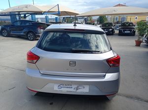 Seat Ibiza 1.0 MPI 59 kW (80 CV) Start&Stop Style GO2  - Foto 6