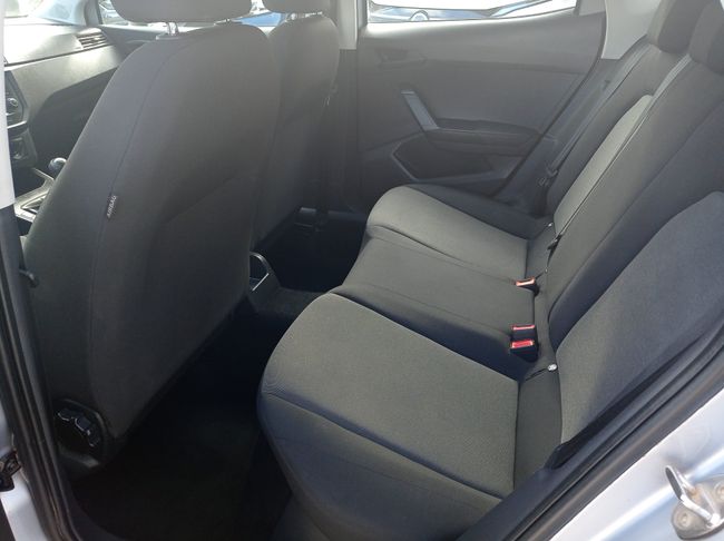 Seat Ibiza 1.0 MPI 59 kW (80 CV) Start&Stop Style GO2  - Foto 13