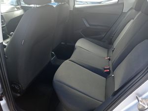 Seat Ibiza 1.0 MPI 59 kW (80 CV) Start&Stop Style GO2  - Foto 13