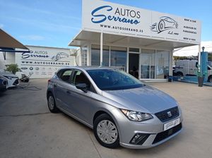Seat Ibiza 1.0 MPI 59 kW (80 CV) Start&Stop Style GO2  - Foto 9