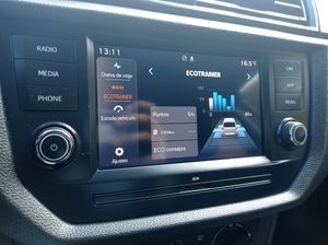 Seat Ibiza 1.0 MPI 59 kW (80 CV) Start&Stop Style GO2  - Foto 19