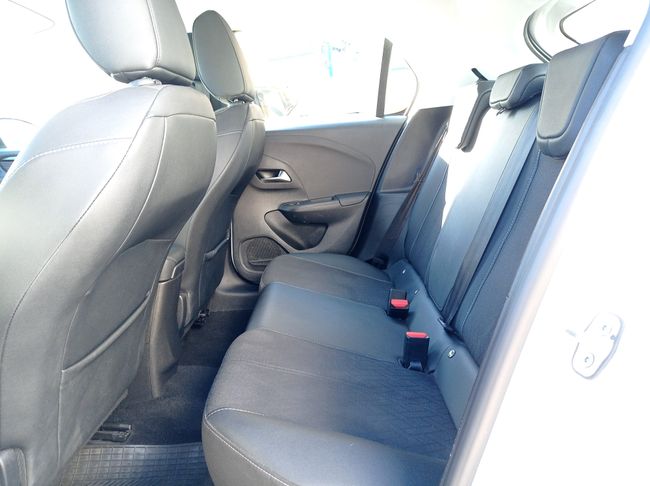 Opel Corsa 1.2T 74 kW (100 CV) AT8 Elegance  - Foto 22