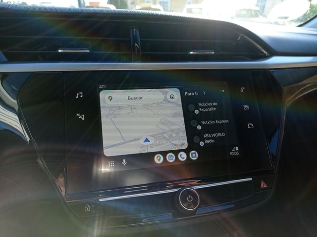 Opel Corsa 1.2T 74 kW (100 CV) AT8 Elegance  - Foto 11