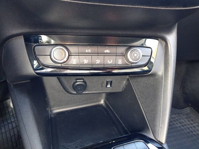 Opel Corsa 1.2T 74 kW (100 CV) AT8 Elegance  - Foto 13