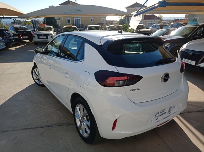 Opel Corsa 1.2T 74 kW (100 CV) AT8 Elegance  - Foto 7