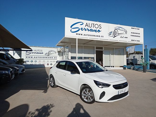 Opel Corsa 1.2T 74 kW (100 CV) AT8 Elegance  - Foto 3