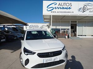 Opel Corsa 1.2T 74 kW (100 CV) AT8 Elegance  - Foto 10