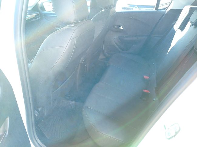 Opel Corsa 1.2T 74 kW (100 CV) AT8 Elegance  - Foto 20