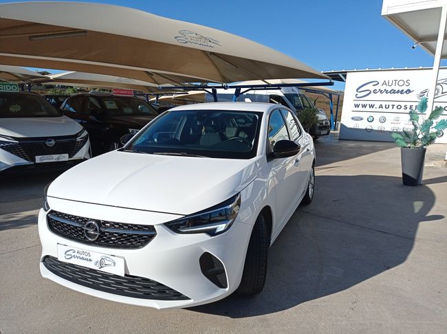 Opel Corsa 1.2T 74 kW (100 CV) AT8 Elegance  - Foto 9