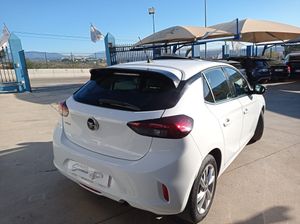 Opel Corsa 1.2T 74 kW (100 CV) AT8 Elegance  - Foto 5