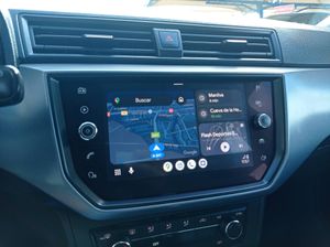 Seat Arona 1.0 TSI 81 kW (110 CV) DSG 7 vel. Start/Stop Xcellence GO2  - Foto 19