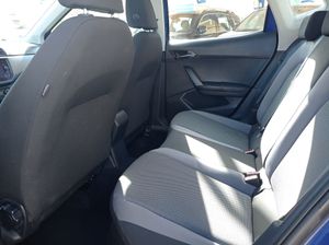 Seat Arona 1.0 TSI 81 kW (110 CV) DSG 7 vel. Start/Stop Xcellence GO2  - Foto 24