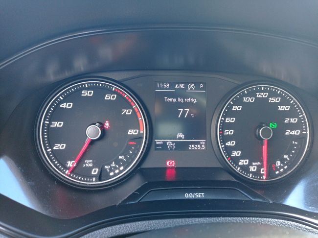 Seat Arona 1.0 TSI 81 kW (110 CV) DSG 7 vel. Start/Stop Xcellence GO2  - Foto 14