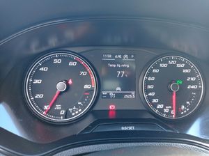 Seat Arona 1.0 TSI 81 kW (110 CV) DSG 7 vel. Start/Stop Xcellence GO2  - Foto 14