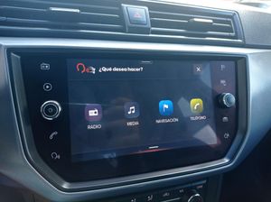 Seat Arona 1.0 TSI 81 kW (110 CV) DSG 7 vel. Start/Stop Xcellence GO2  - Foto 18