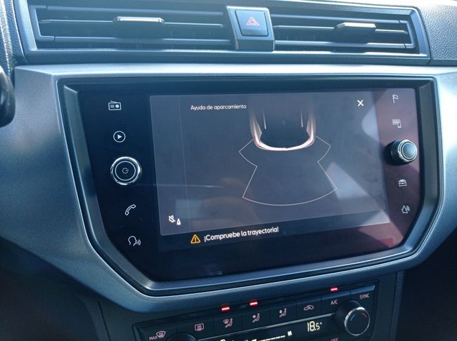 Seat Arona 1.0 TSI 81 kW (110 CV) DSG 7 vel. Start/Stop Xcellence GO2  - Foto 21