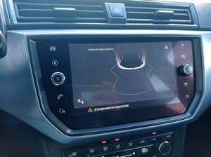 Seat Arona 1.0 TSI 81 kW (110 CV) DSG 7 vel. Start/Stop Xcellence GO2  - Foto 21