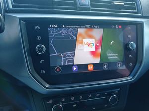 Seat Arona 1.0 TSI 81 kW (110 CV) DSG 7 vel. Start/Stop Xcellence GO2  - Foto 17