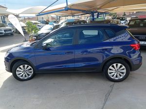Seat Arona 1.0 TSI 81 kW (110 CV) DSG 7 vel. Start/Stop Xcellence GO2  - Foto 7
