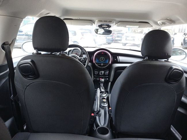 MINI MINI MINI ONE 1.5 100CV  - Foto 19