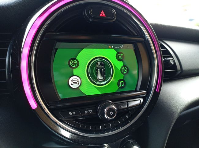 MINI MINI MINI ONE 1.5 100CV  - Foto 14