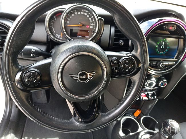 MINI MINI MINI ONE 1.5 100CV  - Foto 12