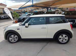 MINI MINI MINI ONE 1.5 100CV  - Foto 7