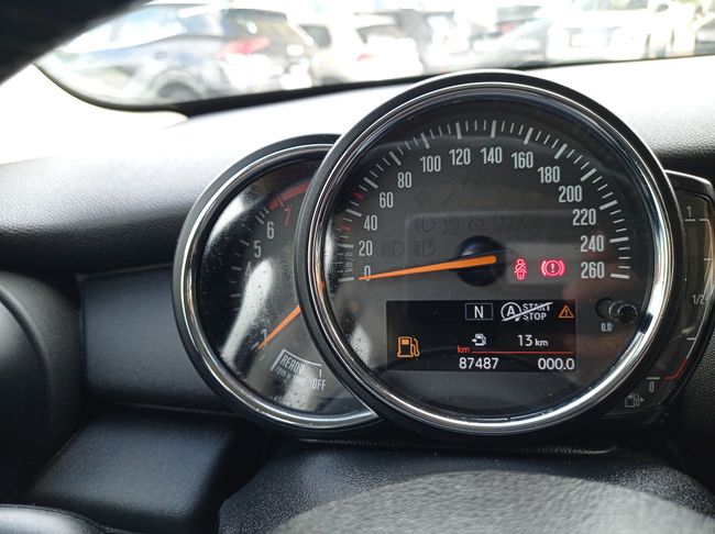 MINI MINI MINI ONE 1.5 100CV  - Foto 15