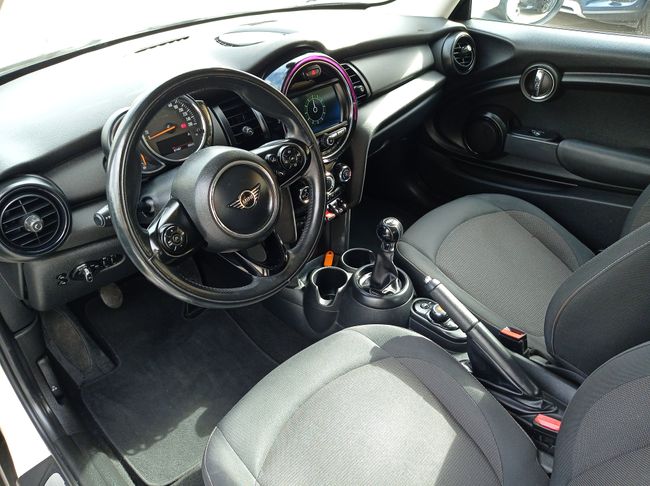 MINI MINI MINI ONE 1.5 100CV  - Foto 13