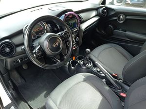 MINI MINI MINI ONE 1.5 100CV  - Foto 13