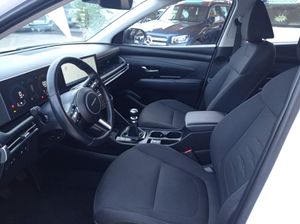 Hyundai Tucson Maxx 1.6 T-GDi 160 CV  - Foto 16