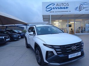 Hyundai Tucson Maxx 1.6 T-GDi 160 CV  - Foto 11