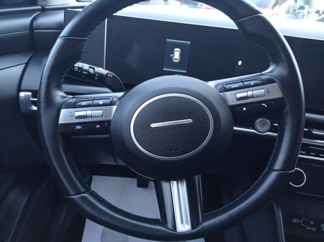 Hyundai Tucson Maxx 1.6 T-GDi 160 CV  - Foto 12