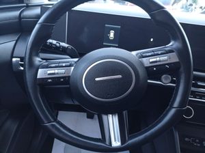 Hyundai Tucson Maxx 1.6 T-GDi 160 CV  - Foto 12